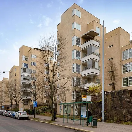 Apartment Wehost Radiokatu